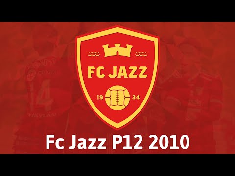 FC Ponnistus - FC Jazz