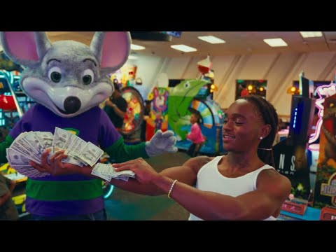 Video thumbnail rJ7WZWrOjnc