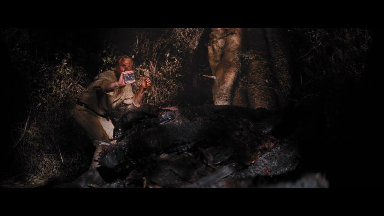 JACQUES THE GIANT SLAYER clips3