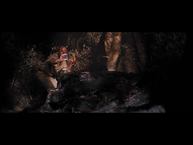 JACQUES THE GIANT SLAYER clips3