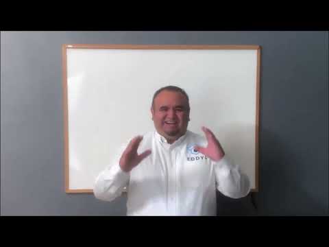 Clase de Discipulado #1