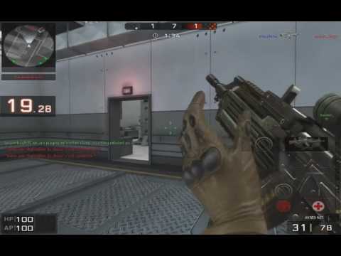 Awaken vs InCardia Blackshot Eu