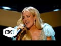 Carrie Underwood Performs "Go Rest High On That Mountain" | CMT Giants: Vince Gill - CMT Carrie Underwood Performs "Go Rest High On That Mountain" | CMT Giants: Vince Gill