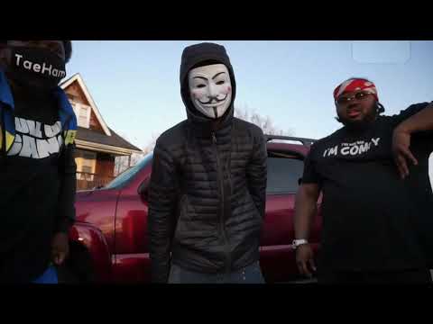 TaeHam- Litty ft. Bylone Btx & PUG Dough | Shot by: KyrellFilmz