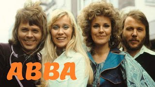 ABBA - Rock Me (1975) [HQ]