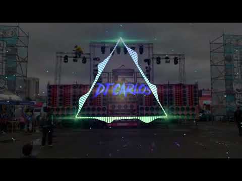 DIXSON WAZ  ALTERETETE TRIPLE TONO DJ CARLOS