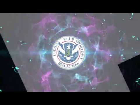 GLKS Fałków - LKS Białaczów 1:8 (Mecz sparingowy 08.03.2020) Bramki