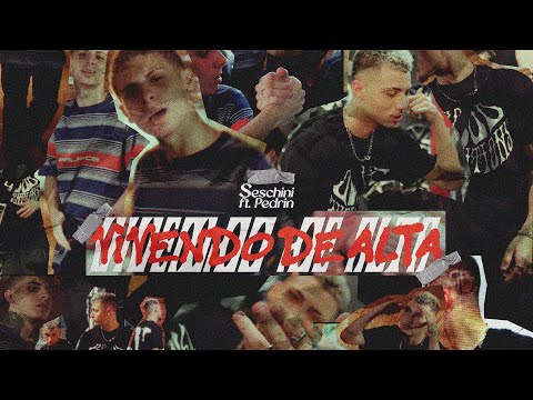 Seschini ft. Pedrin - Vivendo de Alta