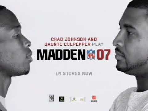 EA Sports campaign