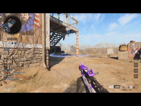 This is why Cold War sucks