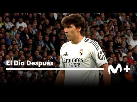 The Day After (05/01/2026): Gonzalo's big afternoon