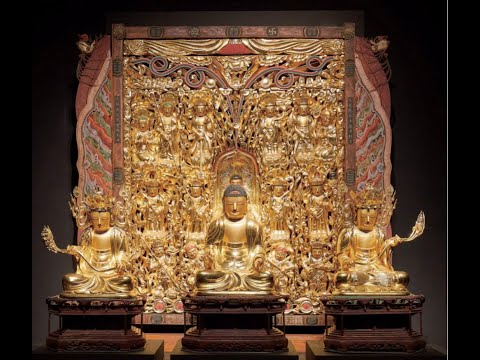 Introduction to Buddhism, the Diamond Sutra