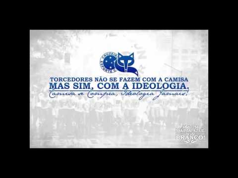 CD MÁFIA AZUL - FAIXA 1