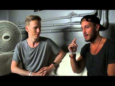 Enhanced Sessions Interview: Part I