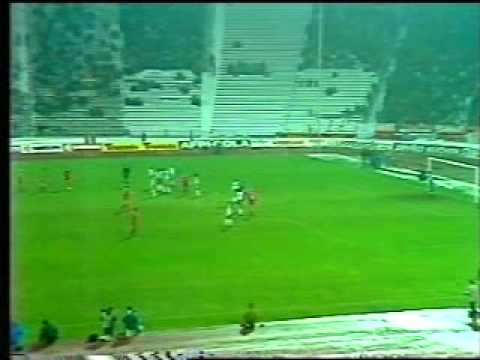 Bayern v Bremen (1985-86) (Pt. 3)