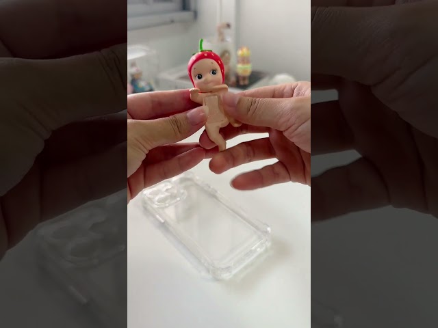 Vídeo relacionado con Sonny Angel - Figura de Serie hippers Sanrio HK and Friends x