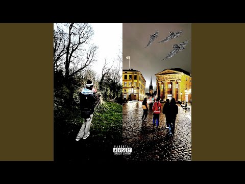 Bless u (feat. Pradaaslife)