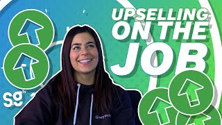 How to up sell on the job as an electrician