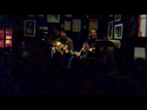 Dontas H1 @ Temple Bar