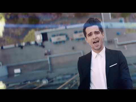 download lagu mp3 mp4 Panic At The Disco High Hopes Mp3 Download 320kbps, download lagu Panic At The Disco High Hopes Mp3 Download 320kbps gratis, unduh video klip Panic At The Disco High Hopes Mp3 Download 320kbps