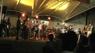 Team Chicago[Get It On/Chase][Hard To Say I'M Sorry]