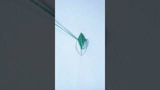 Download lagu SATIN STITCH | Leaf Hand Embroidery for Beginners #embroidery #stitch #shorts mp3 Download lagu SATIN STITCH | Leaf Hand Embroidery for Beginners #embroidery #stitch #shorts mp3