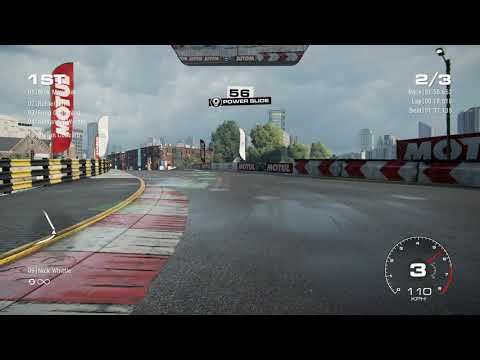 (4K) 114. GRID 2019 (2020-02-02)