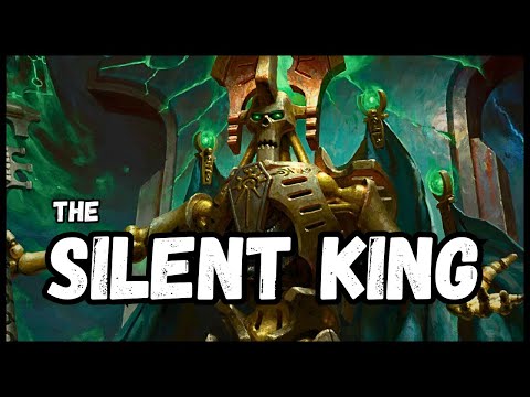 Who is The Silent King?