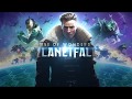 Gameplay-Video von Age of Wonders: Planetfall - Deluxe Edition  Mac
