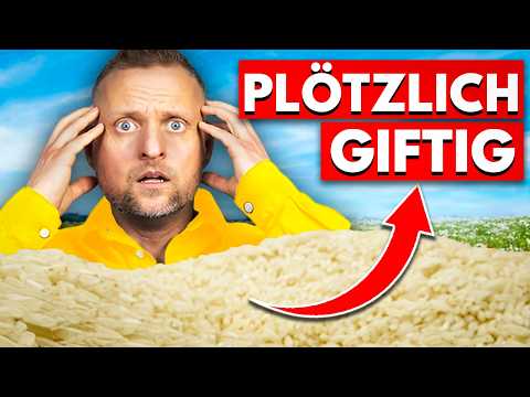 Keiner ahnte, wie gefährlich Reis nach dem Kochen werden kann