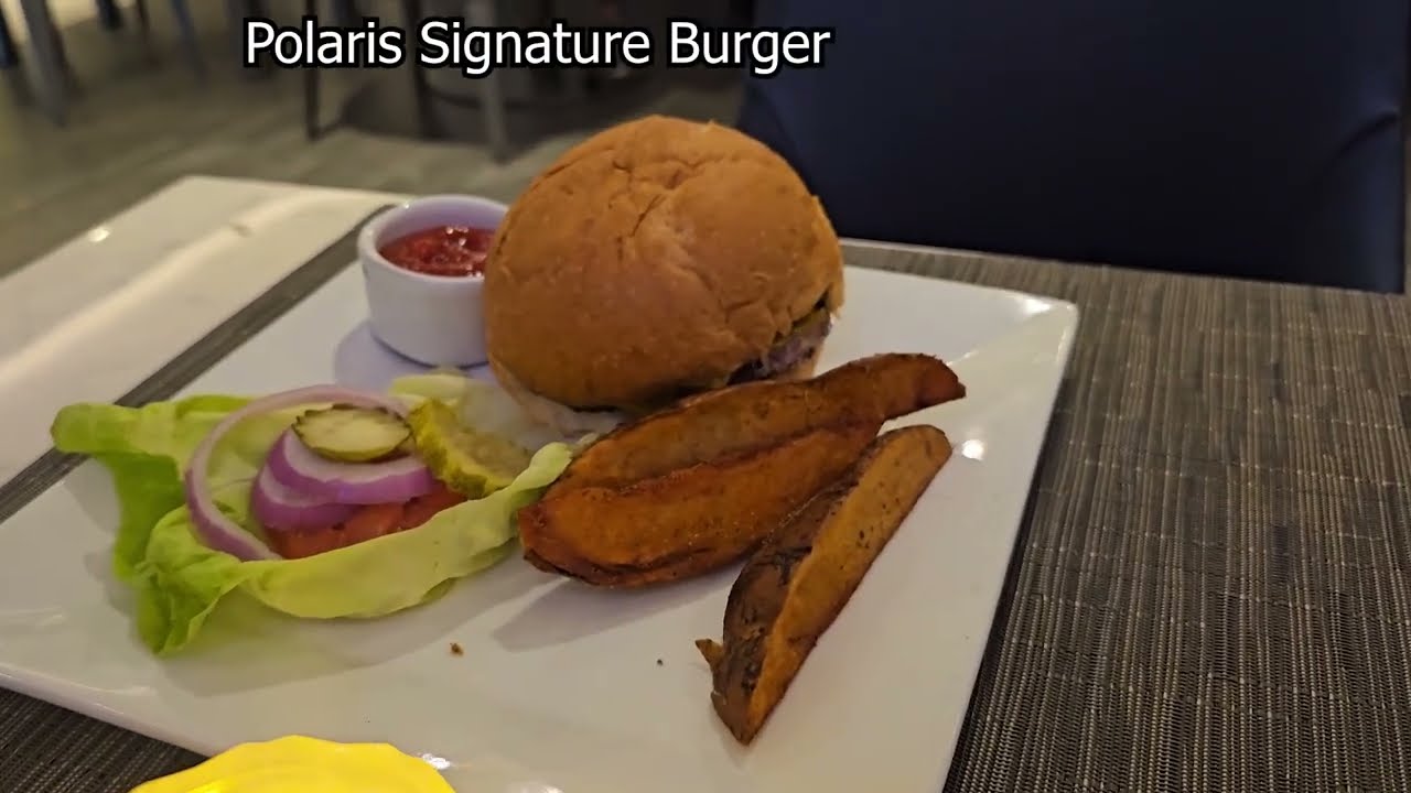 HAS Executive Club thumbnail