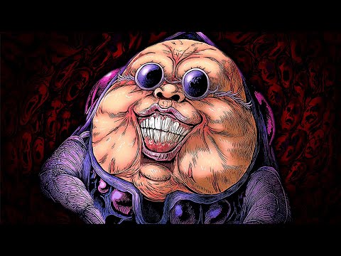 Ubik Origins - Deep Dive into His Past and Life