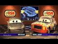 CARS Tamil Dubbed Movie Part 2