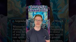 Revisiting a great commander from Lorwyn! #mtg #edh