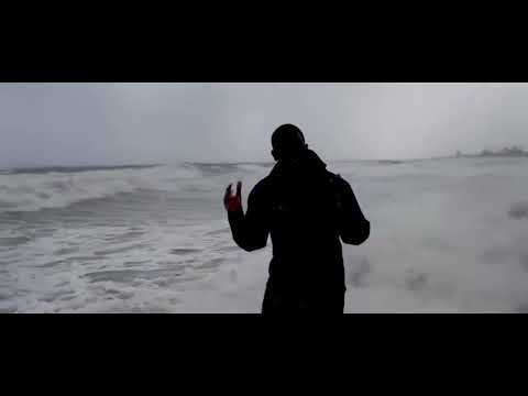 Badda General - Hurricane Mellissa Song (Unofficial Video)