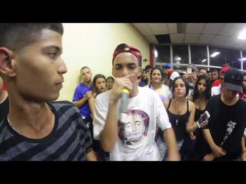 Free do Campeão |Mob'55 | 81ª Batalha da Aldeia | Barueri | SP