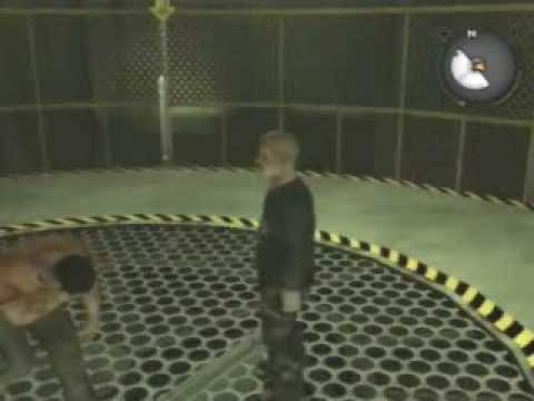 Let's Play Bully Scholarship Edition Part 77