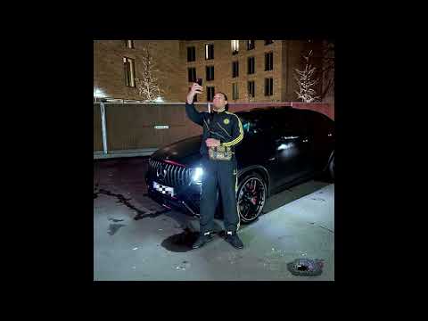 [FREE FOR PROFIT] Fergy53 X Lélé X Mister Sir Type Beat - "GLE-63" (prod. noeway)