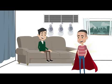 Wing Communications video.