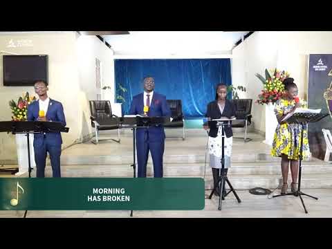 morning has broken_ SDA Hymns