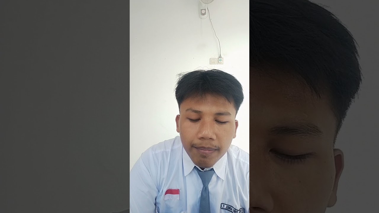 uprak b. inggris biografi eko yuli irawan