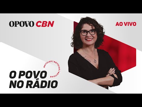 O POVO no Rádio - Entrevista com a cantora Mona Gadelha