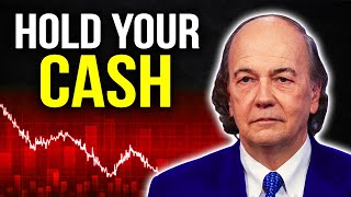 Jim Rickards: The Collapse That Will Change A Generation