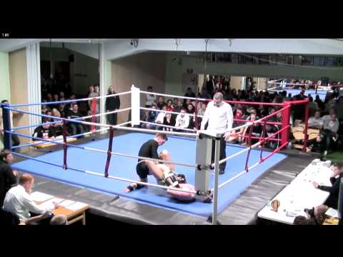 Kaisho Battle 5 -79 Nejdebring Johan vs Lind Henrik