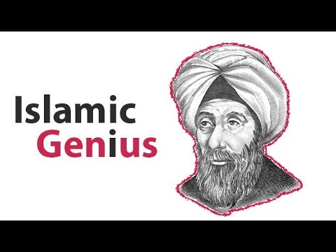 Vision and Cameras - Ibn al-Haytham