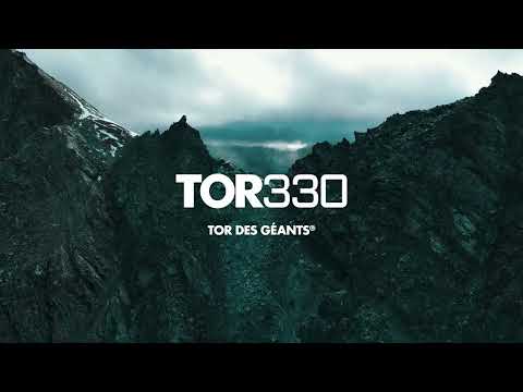TOR330 - Tor des Géants promo 2025