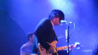 Frank Iero andthe Cellabration This Song is a curse part
