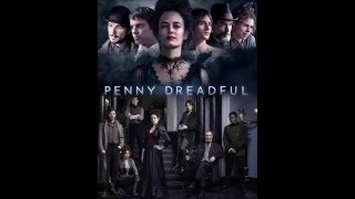 Penny Dreadful Soundtrack &quot;Street Horse Smell Candle&quot;