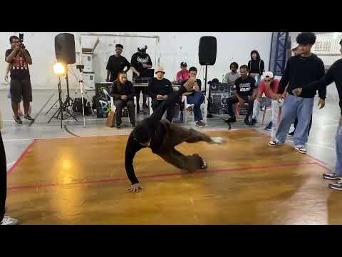 Supreme Boyz Vs True kingz ( No BEAT final)