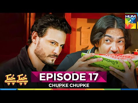 Chupke Chupke Episode 17